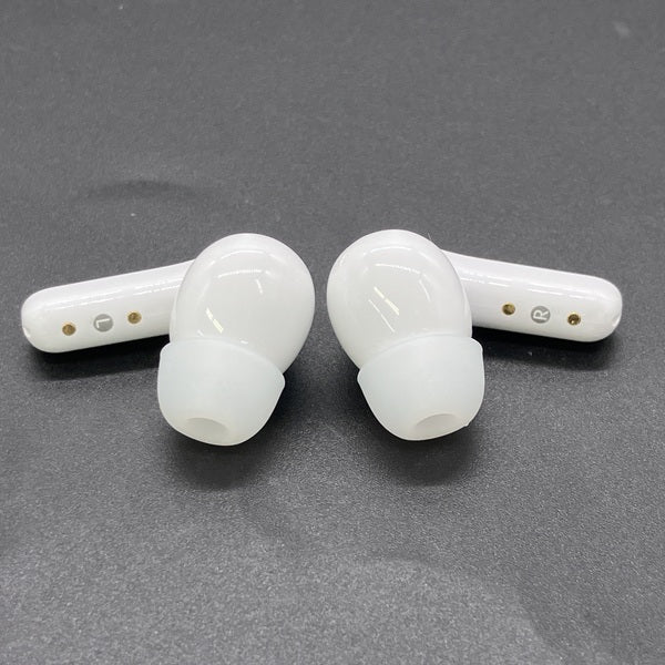 Earfun Air Pro4＋ 中古美品！おまけあり！ EarFun 【中古】Air Pro 4+ White【秋葉原】 – e☆イヤホン