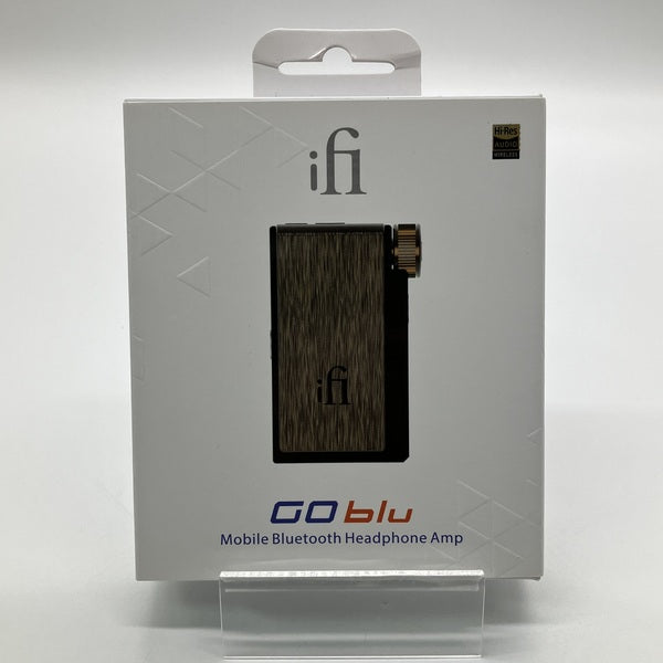 【中古】GO blu【秋葉原】