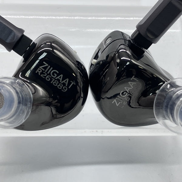 ZiiGaat 【中古】ZiiGaat x Fresh Reviews Arete II - Blue【秋葉原