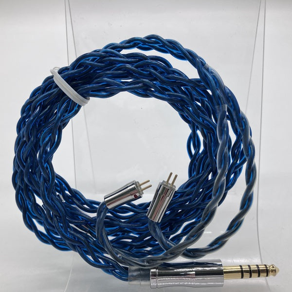 【中古】KBEAR 4989 2Pin - 4.4mm【秋葉原】