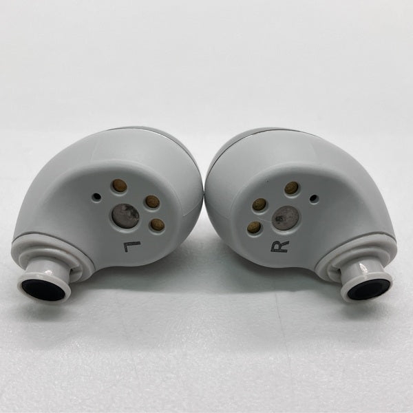 Technics 【中古】EAH-AZ40M2-S シルバー【日本橋】 – e☆イヤホン