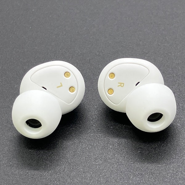 final 【中古】ZE500 for ASMR -Patra コラボ(WHITE)【秋葉原】 – e