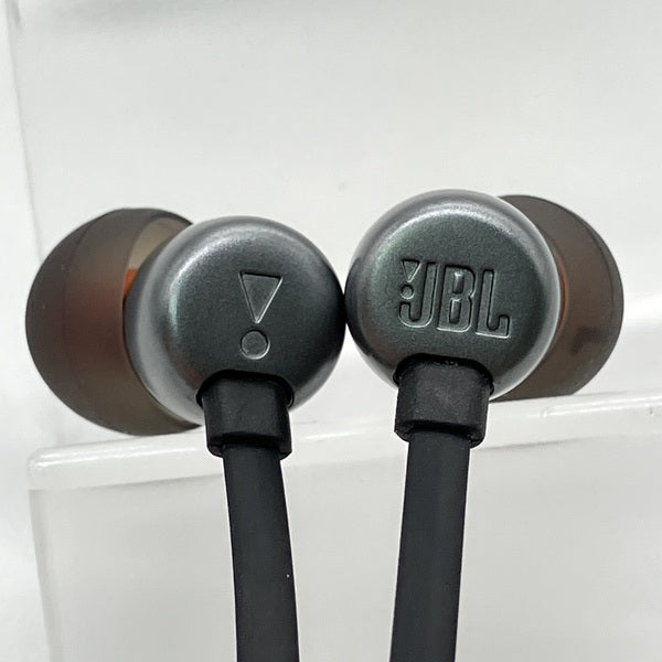 【中古】TUNE310C ブラック【JBLT310CBLK】【日本橋】