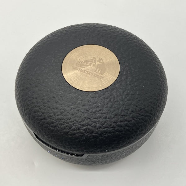 Victor 【中古】WOOD master HA-FW5000T-T サンバーストブラウン