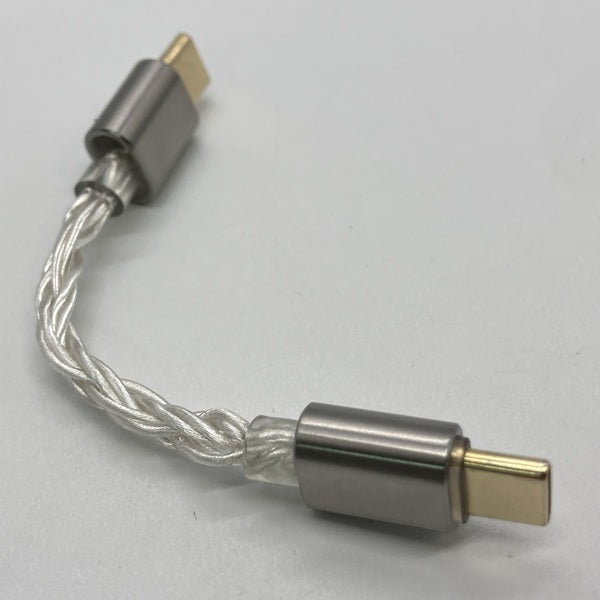 【中古】CB18 (USB Type-C to Type-C ケーブル)【日本橋】
