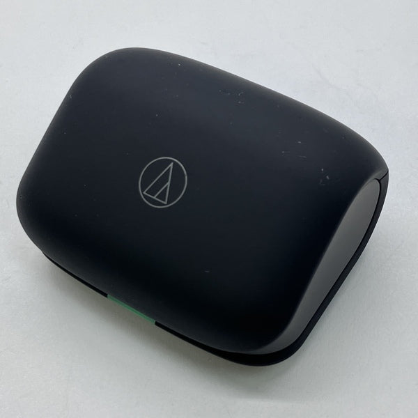 audio-technica 【中古】ATH-TWX7 BK アッシュブラック【秋葉原】 – e