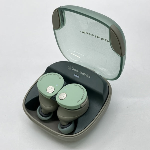 【中古】ATH-CKS50TW2 GG (グローグーモデル)【秋葉原】
