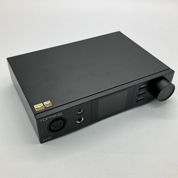 【中古】DX5Ⅱ Black【秋葉原】