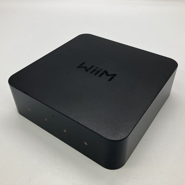 【中古】WiiM Pro【秋葉原】
