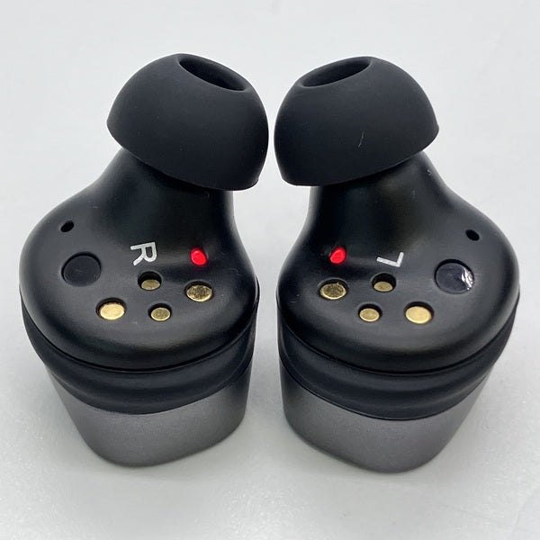 SENNHEISER 【中古】MOMENTUM True Wireless 4 ブラックグラファイト