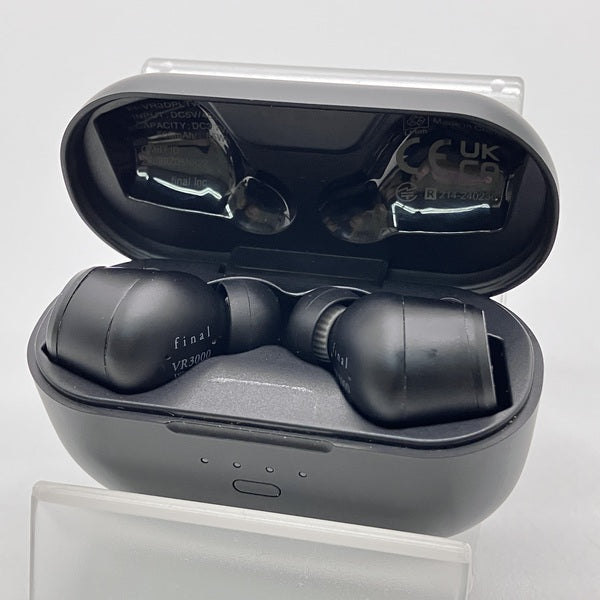 【中古】VR3000 Wireless 【FI-VR3DPLTW】【日本橋】