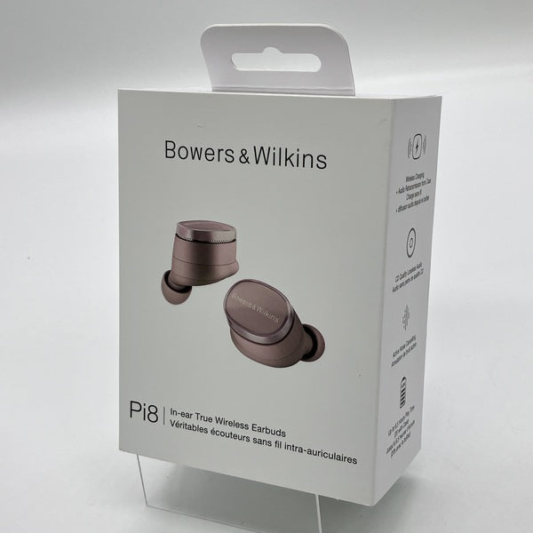 Bowers & Wilkins 【中古】Pi8 ペール・モーブ【PI8/PM】【秋葉原