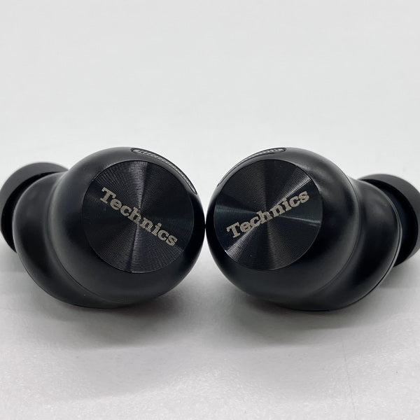 Technics 【中古】EAH-AZ100-K ブラック【日本橋】 – e☆イヤホン