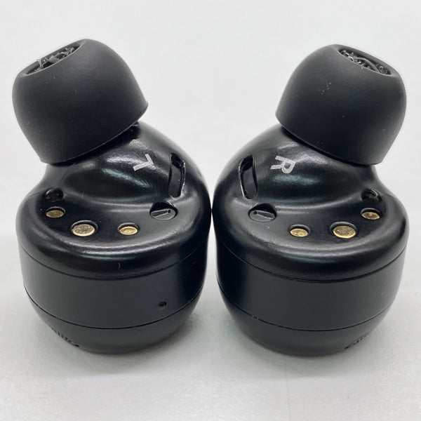 Technics 【中古】EAH-AZ100-K ブラック【日本橋】 – e☆イヤホン