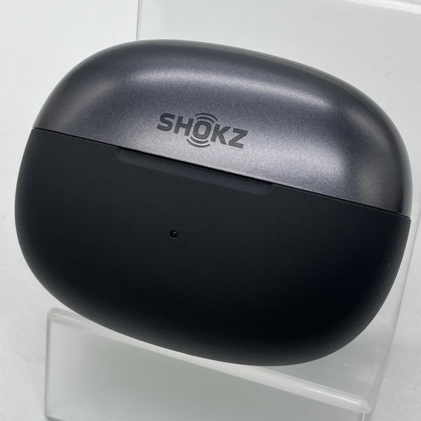 Shokz 【中古】OpenDots 2 Black【SKZ-EP-000069】【秋葉原】 – e