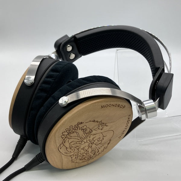 遠*釜様 【中古美品】TAGO STUDIO TAKASAKI 有線イヤホン T TAGO STUDIO TAKASAKI 【中古】T3-01-MD【秋葉原】 – e☆イヤホン