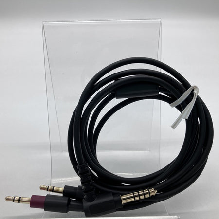 TAGO STUDIO TAKASAKI 【中古】T3-01用φ4.4 5極プラグ バランス 1.2m