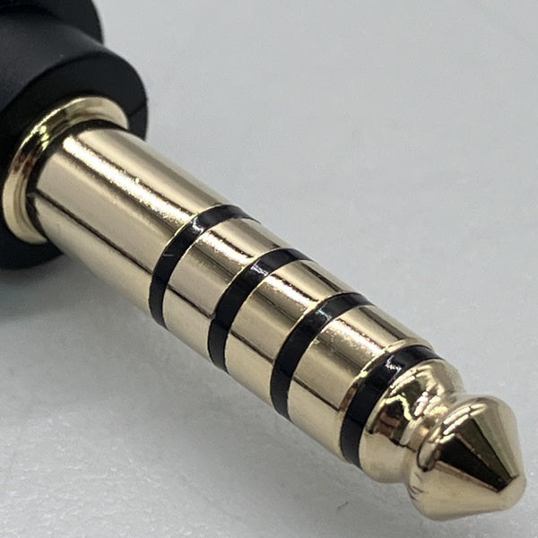 TAGO STUDIO TAKASAKI 【中古】T3-01用φ4.4 5極プラグ バランス 1.2m