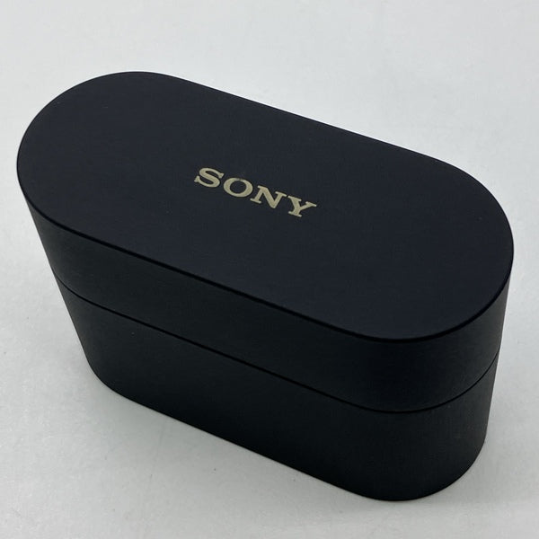 SONY 【中古】WF-1000XM6 BZ ブラック【秋葉原】 – e☆イヤホン