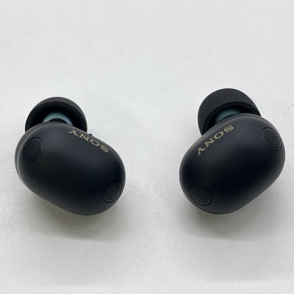 SONY 【中古】WF-1000XM6 BZ ブラック【秋葉原】 – e☆イヤホン