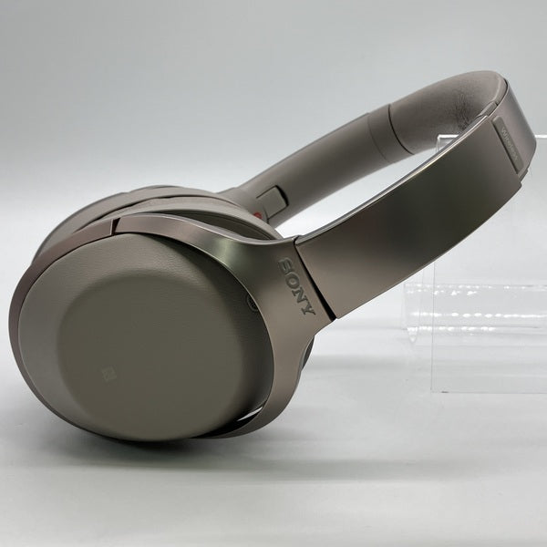 【中古】MDR-1000X CM グレーベージュ【日本橋】
