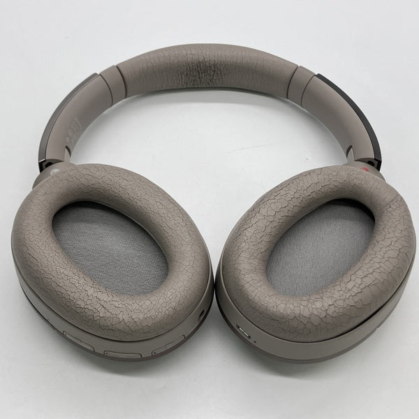 SONY 【中古】MDR-1000X CM グレーベージュ【日本橋】 – e☆イヤホン