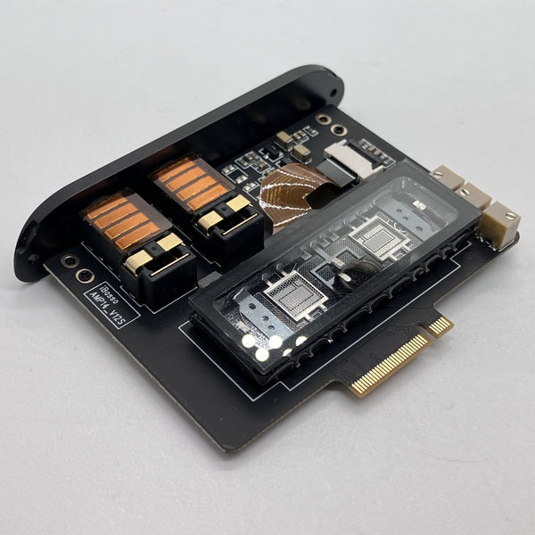 iBasso Audio 【中古】AMP14 ブラック【日本橋】 – e☆イヤホン
