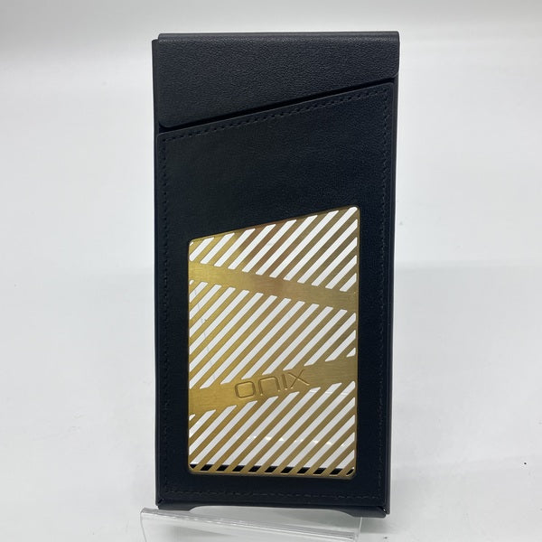 ONIX 【中古】Waltz XM10LTD 専用ケース【秋葉原】 – e☆イヤホン