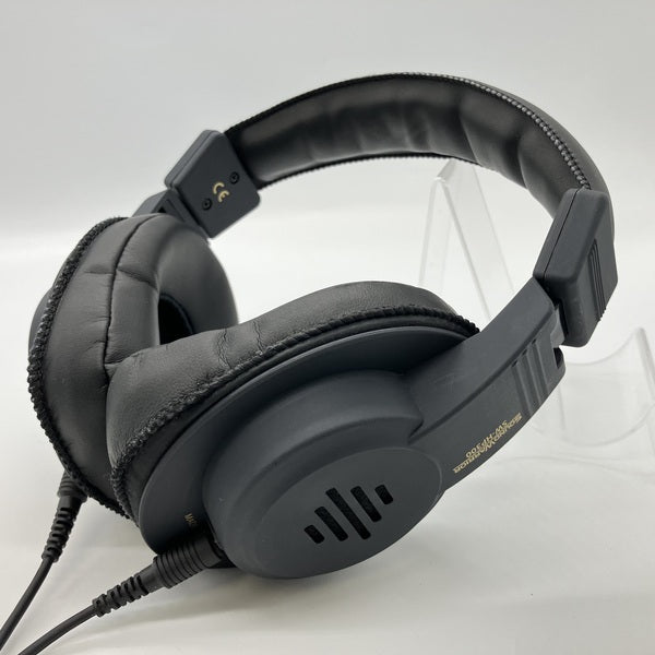 SOUND WARRIOR 【中古】SW-HP300【名古屋】 – e☆イヤホン
