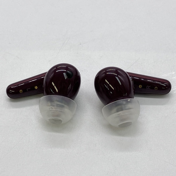 Anker 【中古】Soundcore Liberty 4 ワインレッド 【A3953N81