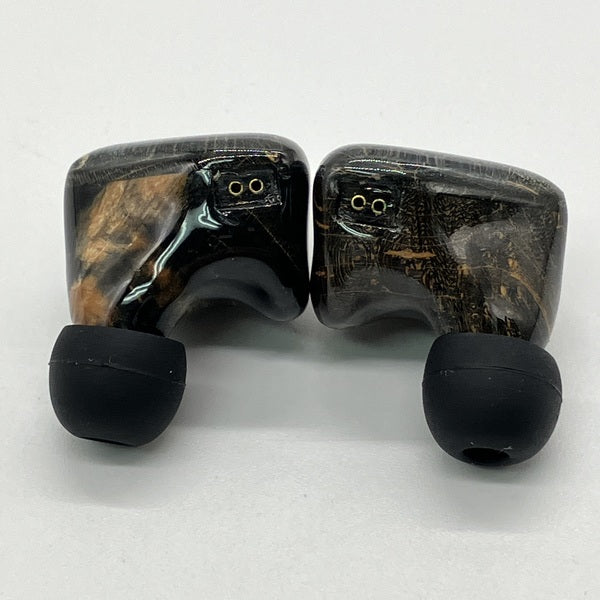 QoA 【中古】New Mojito ブラック（ケーブル欠品）【秋葉原】 – e