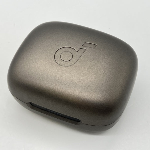 Anker 【中古】Soundcore C40i メタリックグレー 【A3331NZ1】【名古屋