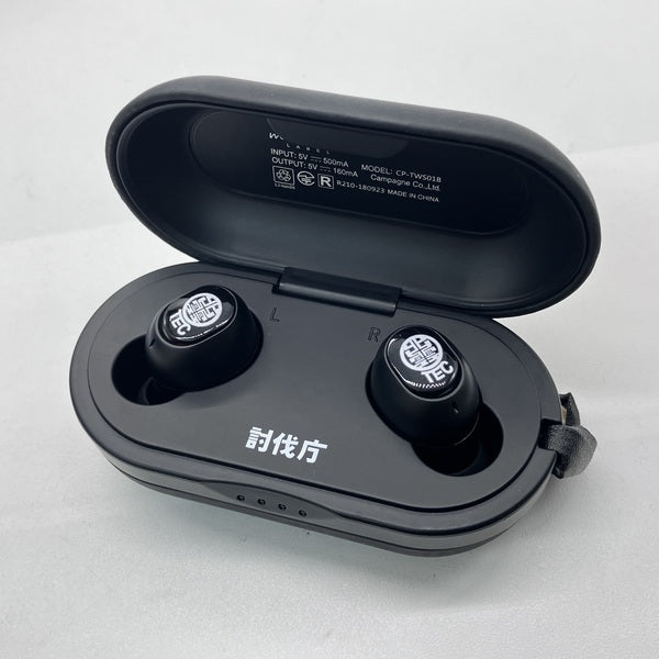 【中古】CP-TWS01B　怪獣８号 保科宗四郎モデル【秋葉原】