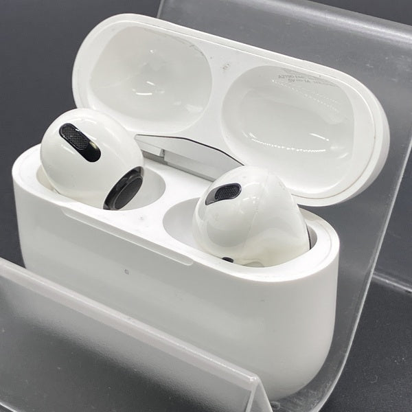 中古 AirPods Pro（第1世代）MWP22J/A 通販 – 専門店 e☆イヤホン