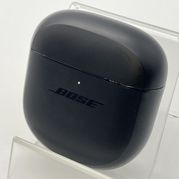 Bose 【中古】QuietComfort Earbuds II Triple Black【秋葉原】 – e