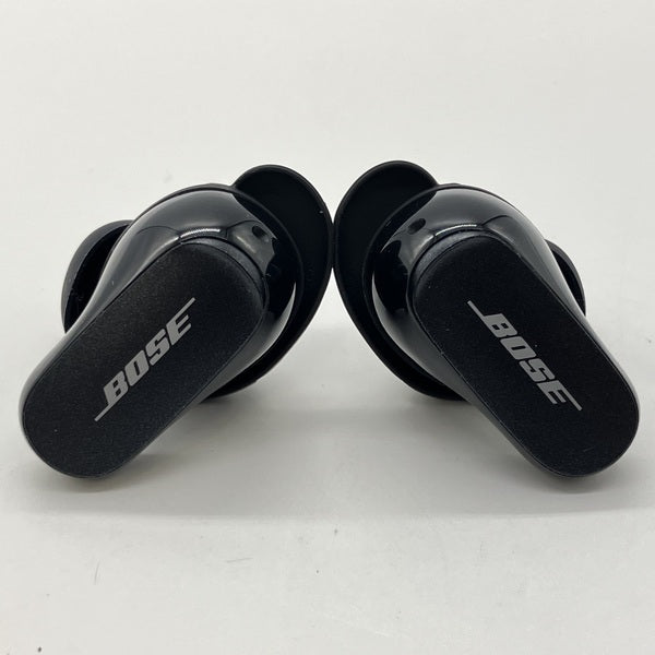 Bose 【中古】QuietComfort Earbuds II Triple Black【秋葉原】 – e
