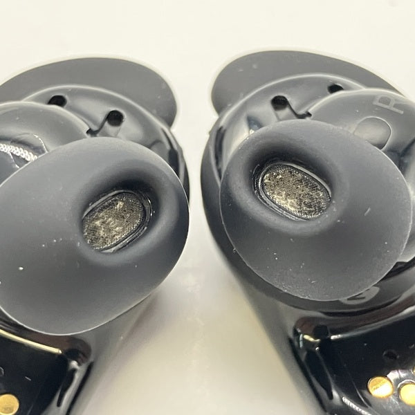 Bose 【中古】QuietComfort Earbuds II Triple Black【秋葉原】 – e