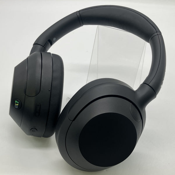 SONY 【中古】ULT WEAR ブラック 【WH-ULT900N BC】【秋葉原】 – e