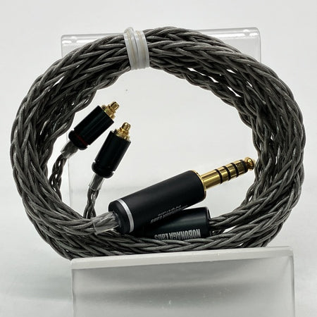 NOBUNAGA Labs 【中古】雎鳩 (Misago)4.4mm5極バランス/SENNHEISER専用