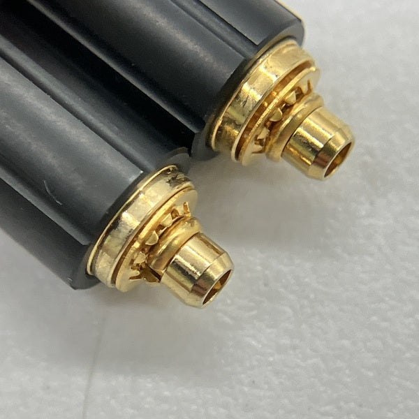 NOBUNAGA Labs 【中古】雎鳩 (Misago)4.4mm5極バランス/SENNHEISER専用