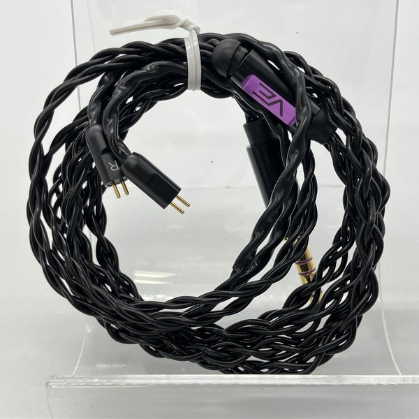 【中古】純正ケーブルブラック(2pin to 4.4mm)【秋葉原】
