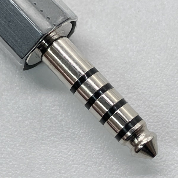 EFFECT AUDIO 【中古】Cadmus II(2pin to 4.4mm)【秋葉原】 – e☆イヤホン