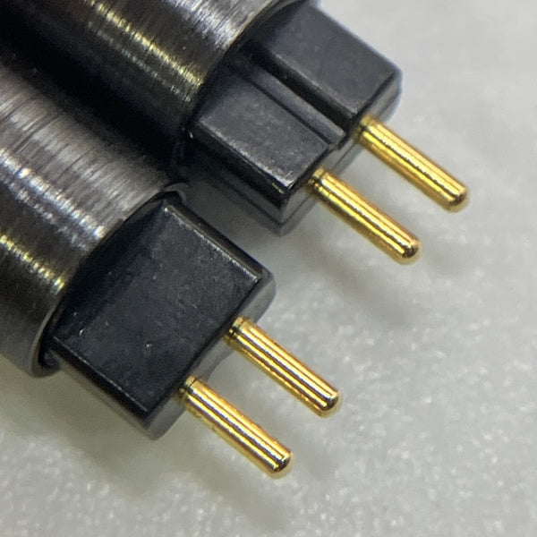 ELETECH 【中古】Raphael 2pin to 4.4mm Balanced【秋葉原】 – e☆イヤホン