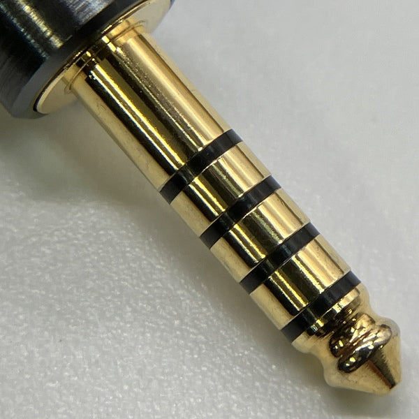 ELETECH 【中古】Raphael 2pin to 4.4mm Balanced【秋葉原】 – e☆イヤホン