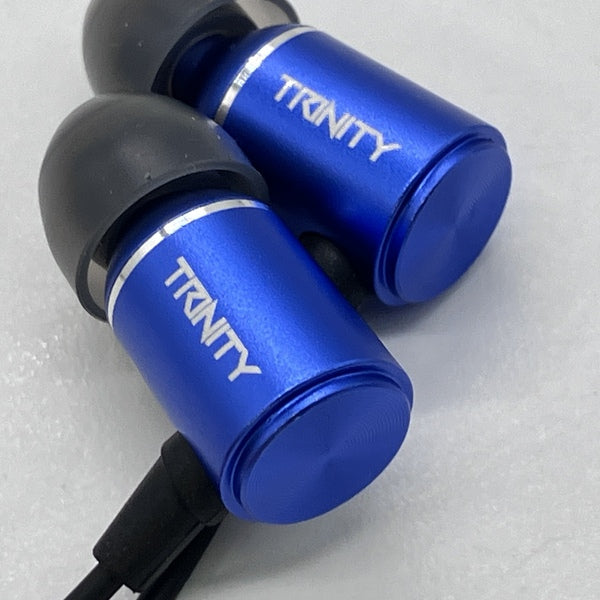 【中古】TRINITY USB-C Blue 【AZL-TRINITY-UC-BLU】【秋葉原】
