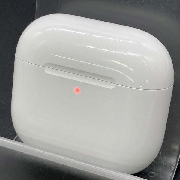 Apple 【中古】AirPods 4 MXP93J/A（アクティブノイズキャンセリング
