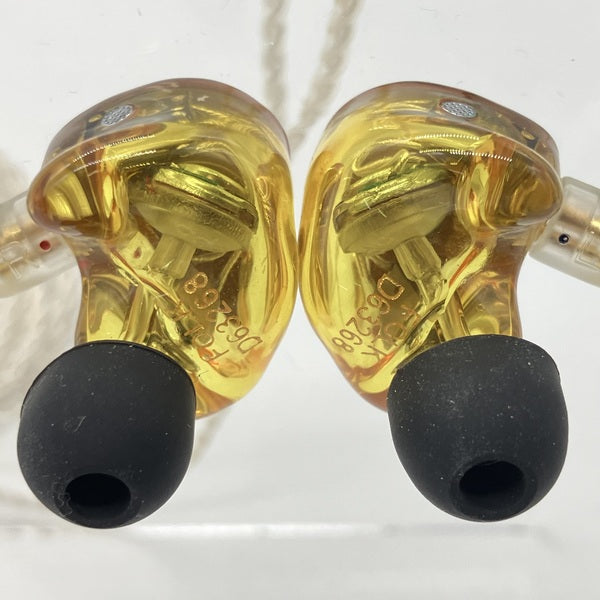 qdc 【中古】Hybrid Folk-S 【QDC-HYBRID-FOLK-S】【名古屋】 – e