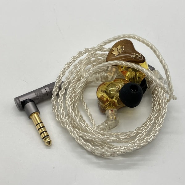 qdc 【中古】Hybrid Folk-S 【QDC-HYBRID-FOLK-S】【名古屋】 – e