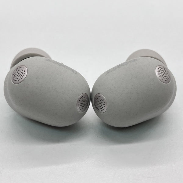 SONY 【中古】WF-1000XM6 SZ プラチナシルバー【日本橋】 – e☆イヤホン