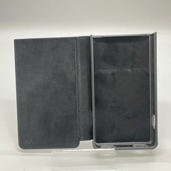 SONY 【中古】NW-ZX707用レザーケース 【CKLNWZX700 CWW】【秋葉原